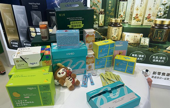 本草聚力,科创亮相 2026 上海 HNC · FiA · CPHI 系列展会