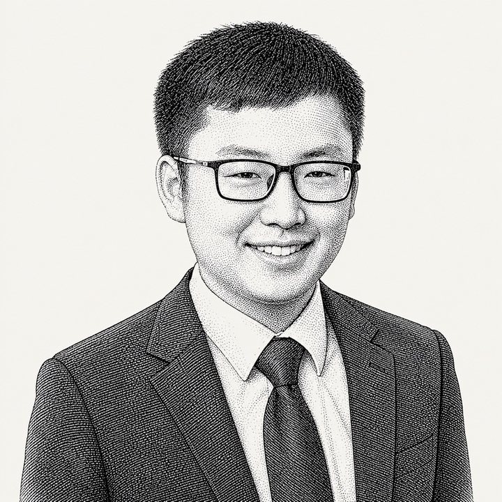 高晗 Han Gao