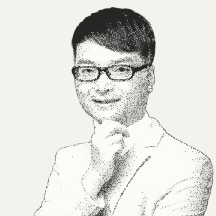 黄浩 Hank Huang