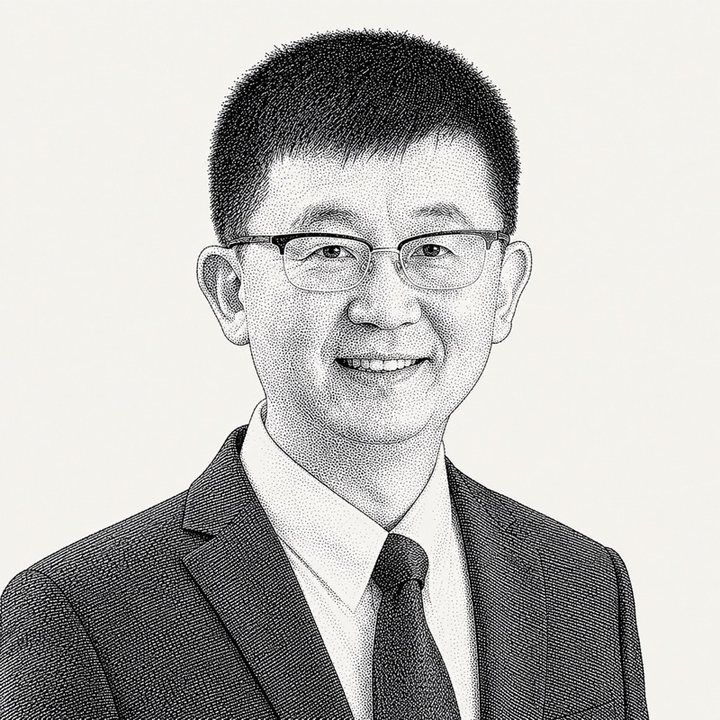 Steven Chen