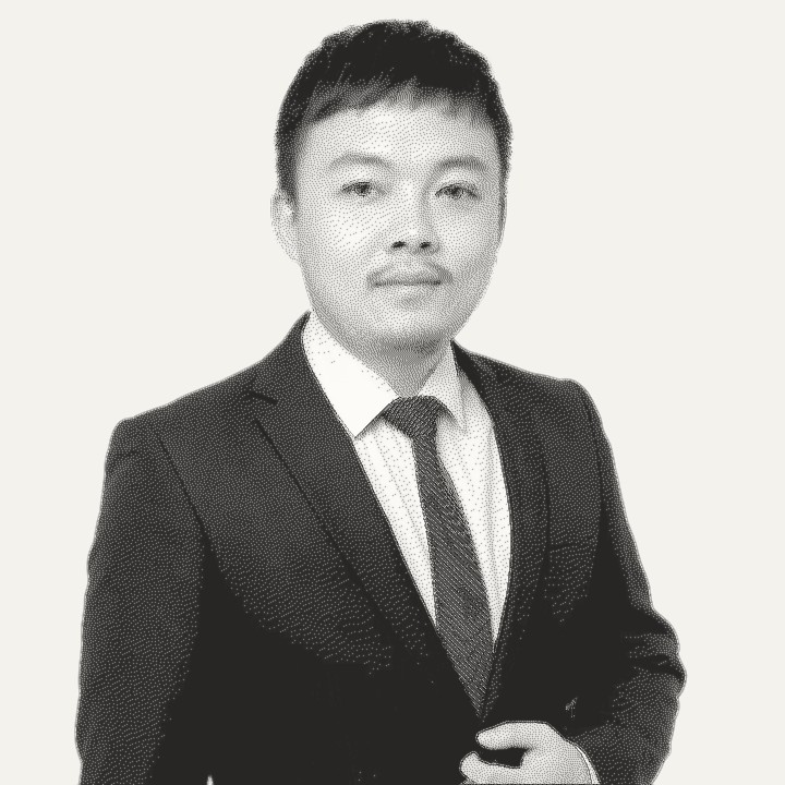 孙健 Jack Sun