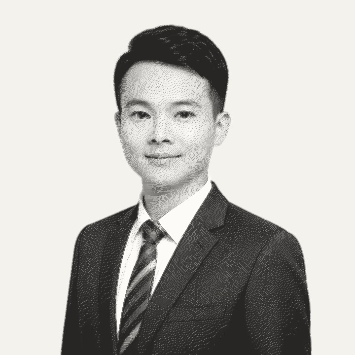 杨龙旺 Longwang Yang
